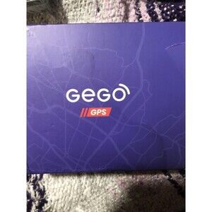 GEGO GPS Tracker | Worldwide Luggage Tracker, US and International NOB